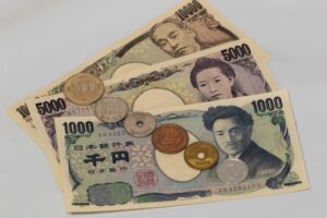 Be sure to check this before traveling to Japan! Introducing Japanese currency.