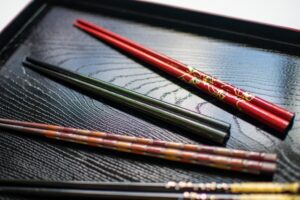 What are chopsticks? Introducing culture and usage