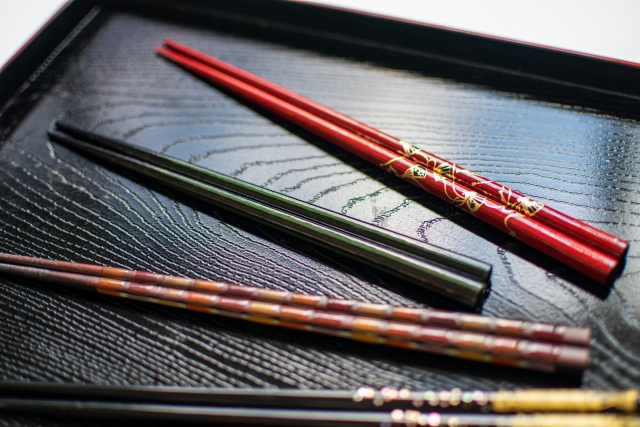What are chopsticks? Introducing culture and usage