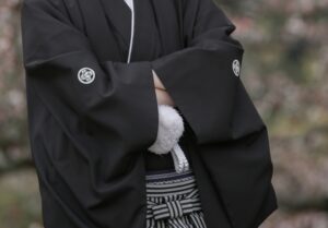 What are haori and hakama?