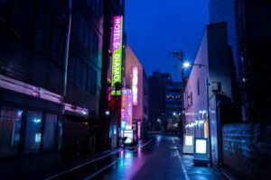 Romantic Retreats: Discover the Allure of Japanese Love Hotels