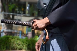 What is a samurai? Introducing the charm of samurai