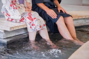 Introducing the charm of yukata and when to wear it