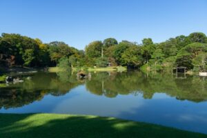 Introducing the history and characteristics of Japanese gardens, and recommended gardens