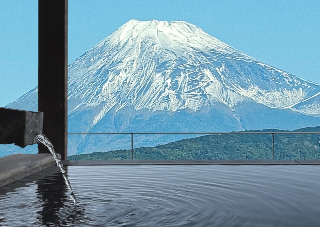 Introducing recommended hot spring（Onsen） resorts in Japan